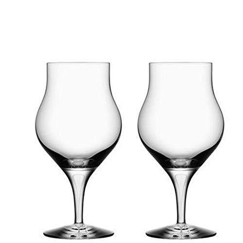 orrefors-snifter-glass