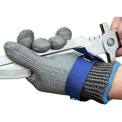 Schwer Cutting Gloves
