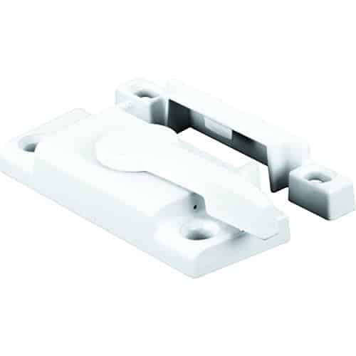 white window sash locks for windows