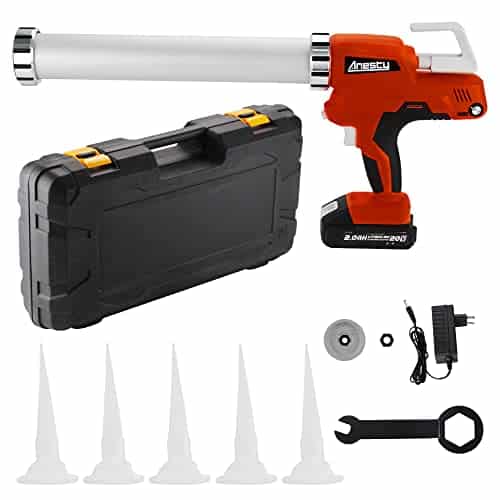 Cordless-Caulking-Gun