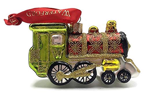 Waterford-Holiday-Heirlooms-Christmas-Train-Engine-Ornament