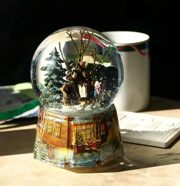 glasschristmasornament
