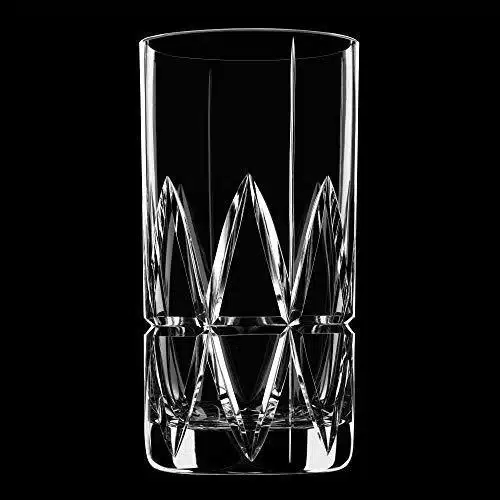orrefors-highball-glass-set