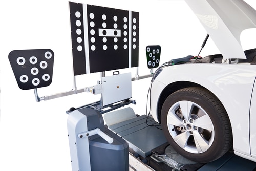 adas-calibration