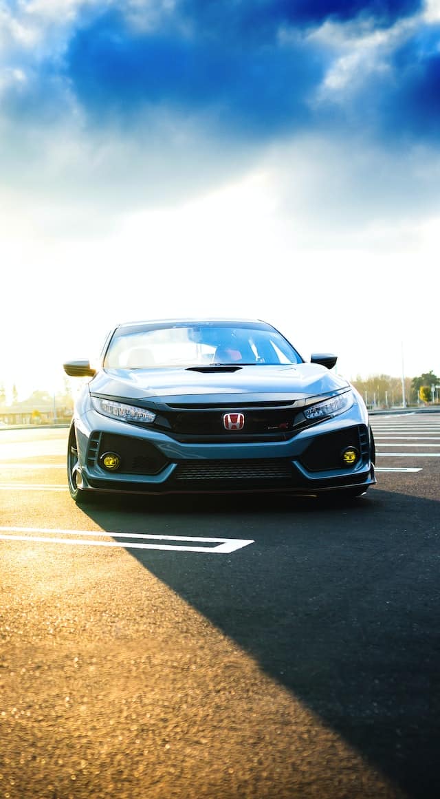 honda-civic-windshield-repair