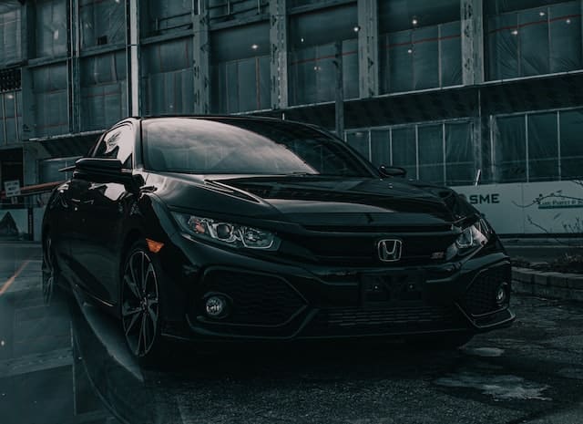 honda-civic-windshield-replacement