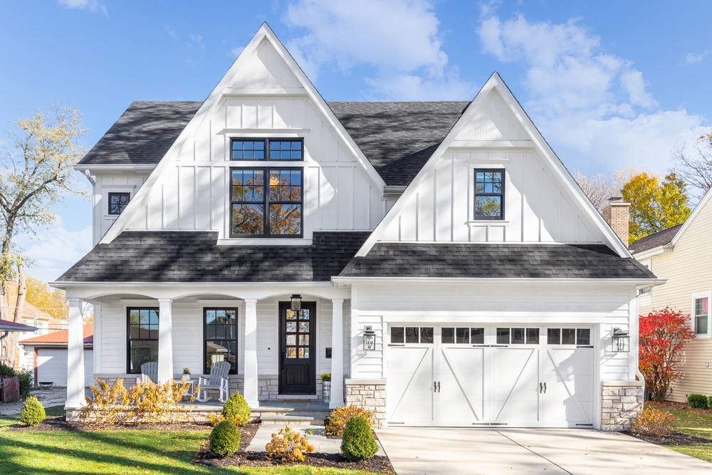 new-black-frame-home-window-replacement