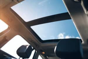 shattered-sunroof