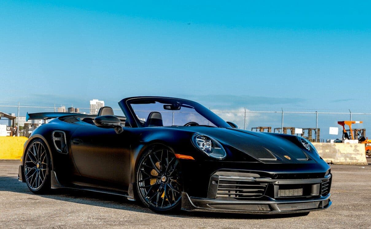 porsche-911-windshield-recall-notice