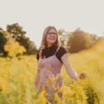 Picture of Morgan Schaafsma