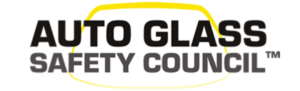 Auto Glass Safety Council (AGSC) Logo