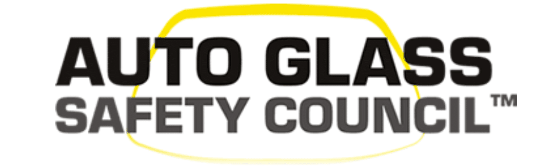 Auto Glass Safety Council (AGSC) Logo